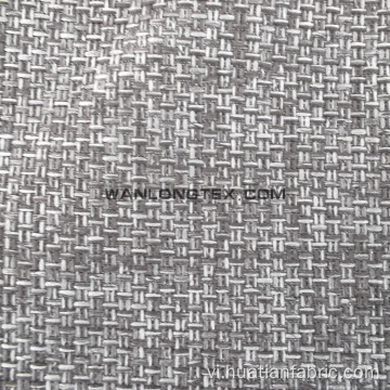 Mới đến Polyester Micro Nội thất Nội thất Upholstery Vải